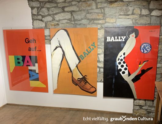 Vintage poster – Ovomaltine, Neues Leben-Neue Kraft ! – Galerie 1 2 3